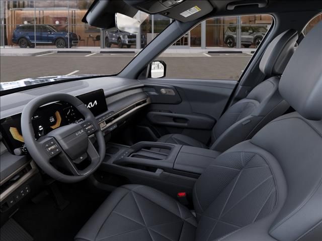 New 2027 Panthera Metal Kia EX image 17