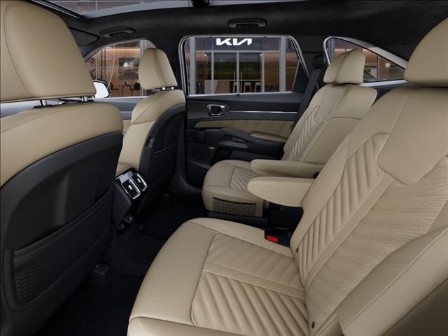 New 2026 Midnight Lake Blue Kia X-Line SX Prestige image 18