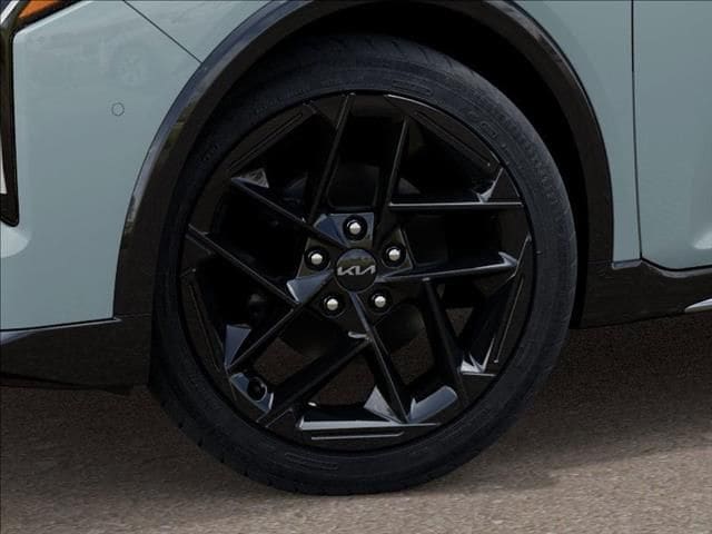 New 2026 Morning Haze Kia GT-Line Turbo image 9