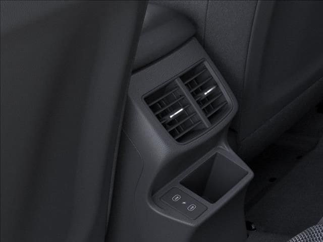 New 2026 Fusion Black Kia LX image 26