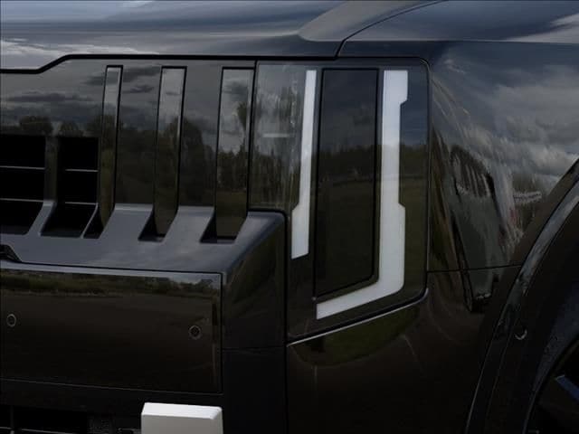 New 2027 Ebony Black Kia SX-Prestige image 10