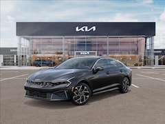 2026 Kia K5 EX Sedan