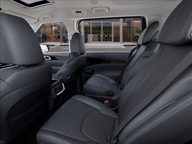 New 2026 Ceramic Silver Kia SX Prestige image 18