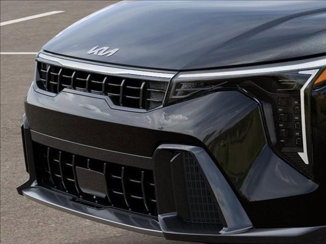 New 2026 Aurora Black Pearl Kia GT-Line Turbo image 12