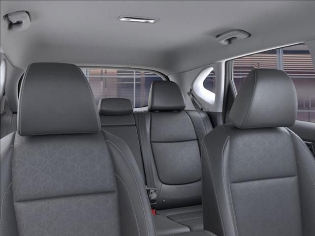 New 2026 Snow White Pearl Kia EX image 27