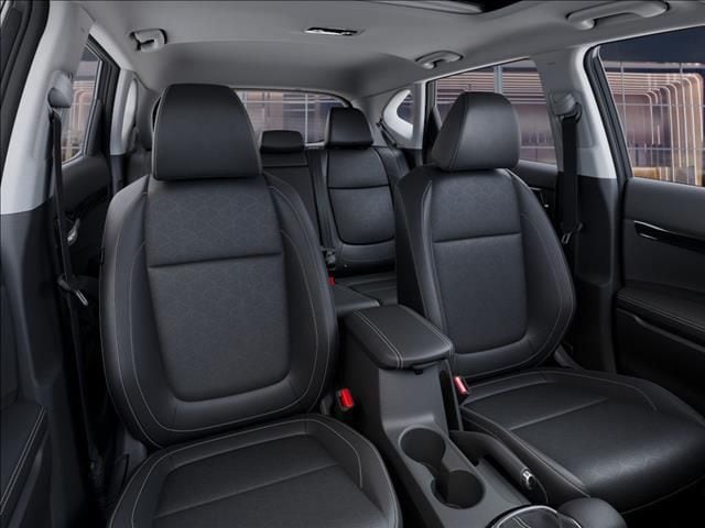 2025 Kia Seltos EX - Photo 15