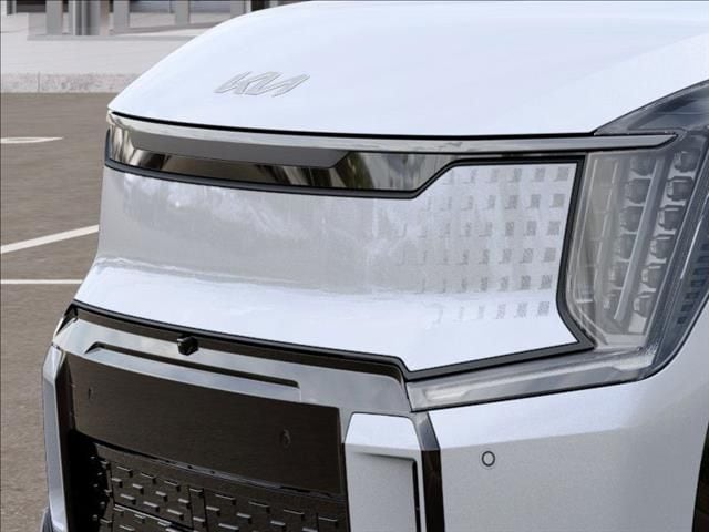 New 2026 Glacial White Pearl Kia GT-Line image 12