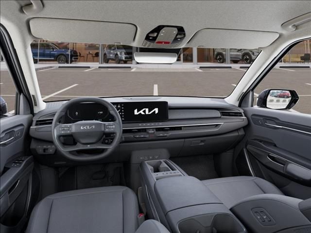 New 2026 Panthera Metal Kia Light Short Range image 14