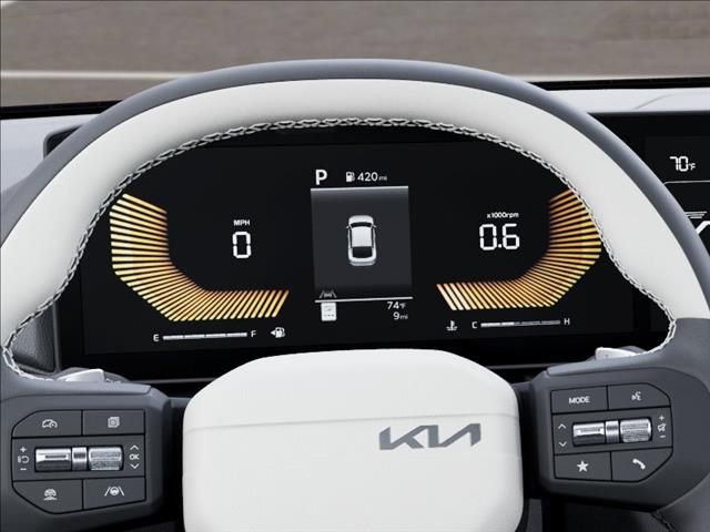 New 2026 Morning Haze Kia GT-Line image 21