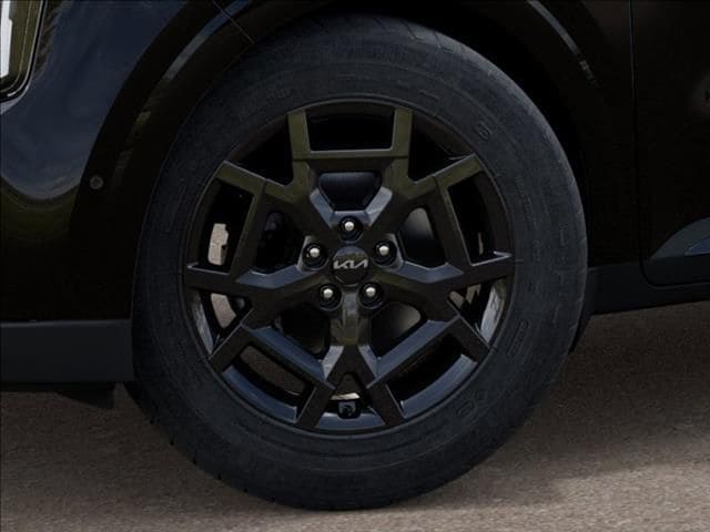 New 2026 Aurora Black Pearl Kia SX image 9