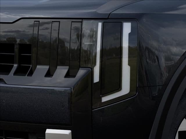 New 2027 Panthera Metal Kia EX image 10