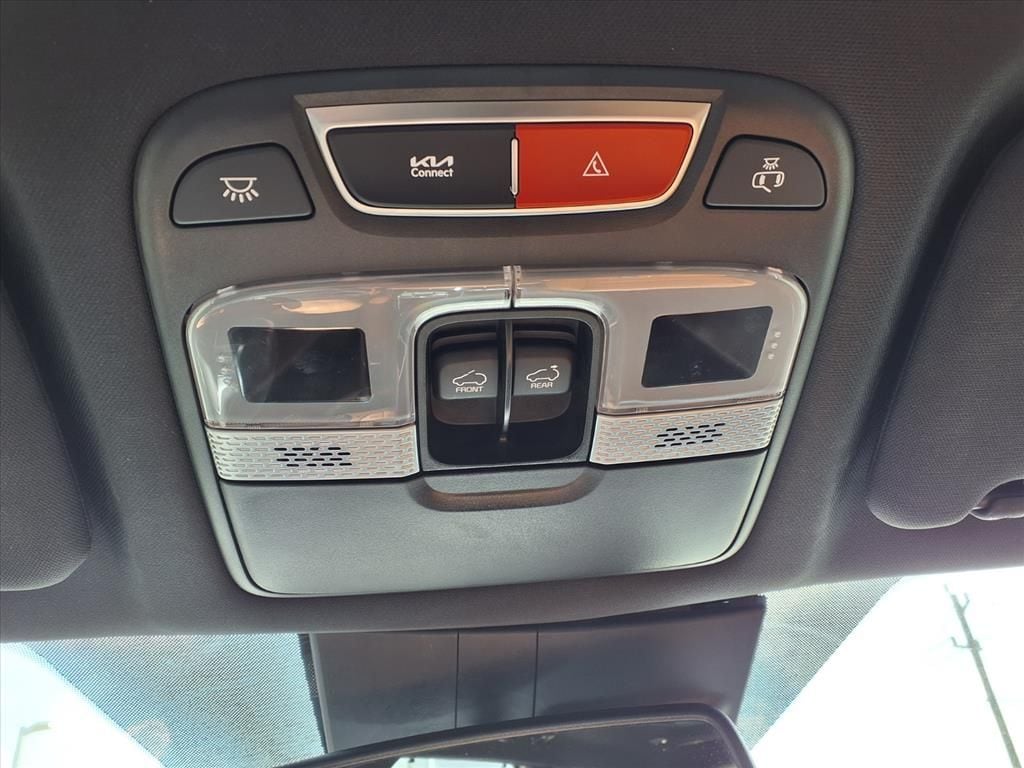 Certified Used 2024 Glacial White Pearl Kia SX X-Pro image 25