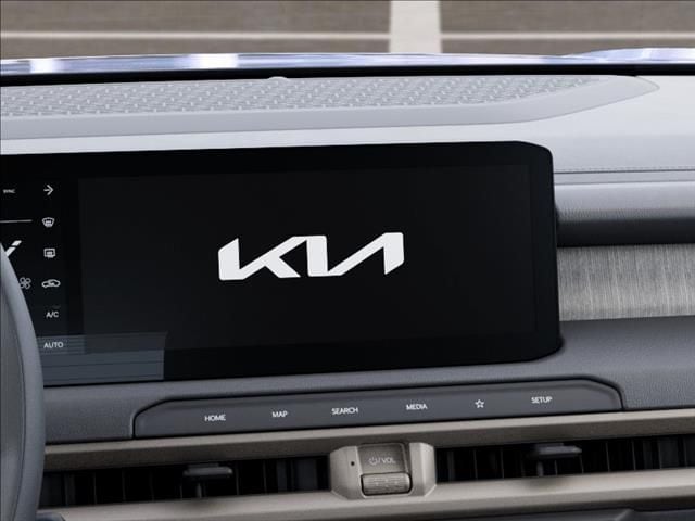 New 2027 Panthera Metal Kia SX-Prestige image 20