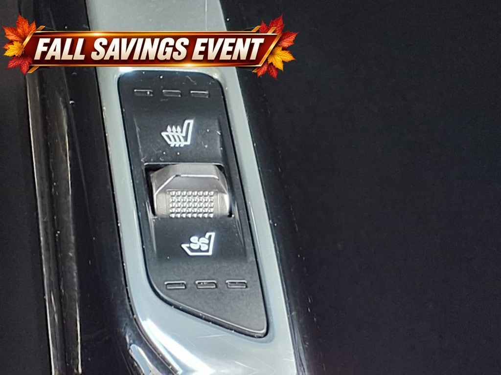 Used 2025 Wolf Gray Kia SX image 17