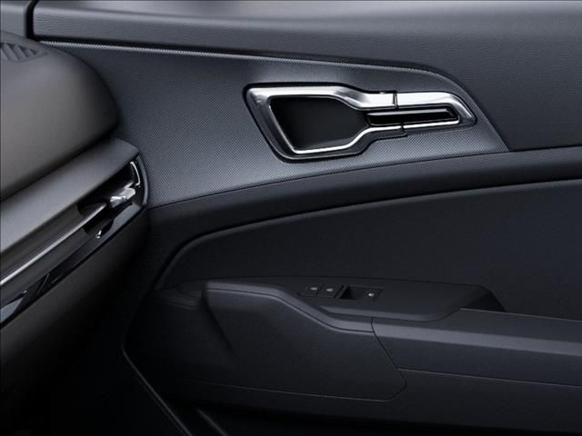 New 2027 Gravity Gray Kia LX image 25