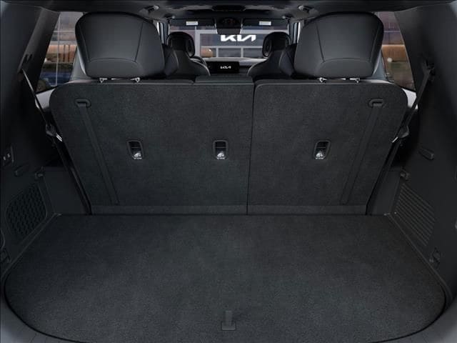 New 2027 Black Jade Green Kia SX image 19