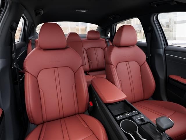 New 2026 Aurora Black Pearl Kia GT-Line image 15