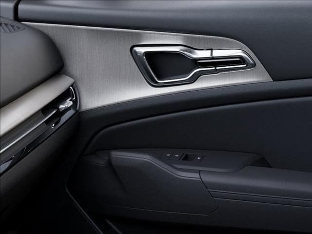 New 2026 Heritage Blue Kia X-Line image 25