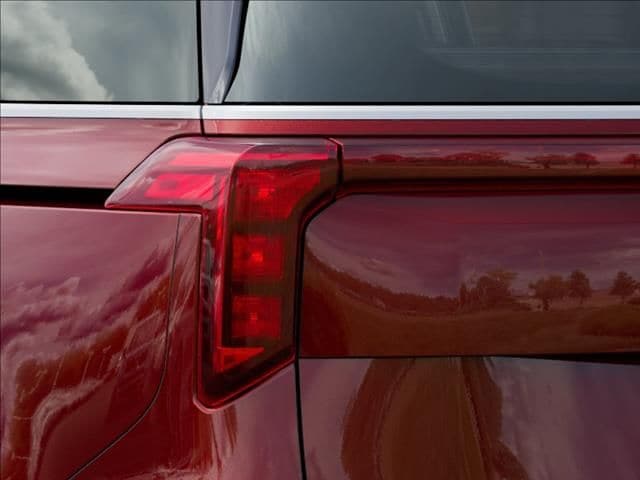 New 2026 Flare Red Kia EX image 11