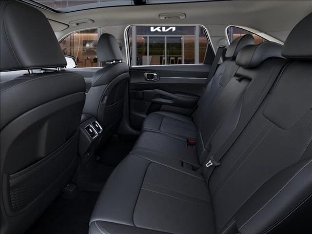 New 2026 Glacial White Pearl Kia S image 18