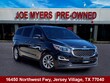  Kia Sedona