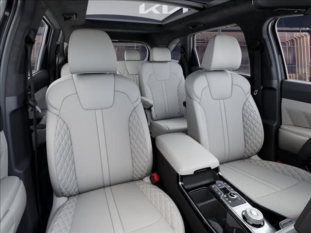 New 2026 AGT/Gray Kia X-Line SX Prestige image 15