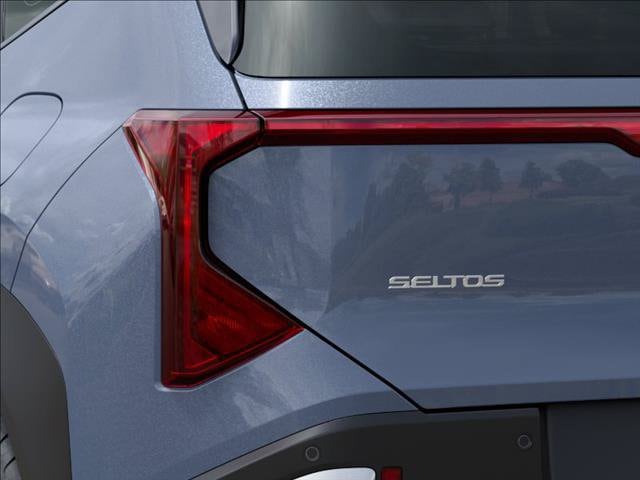 New 2027 Pale Gray Kia S image 11
