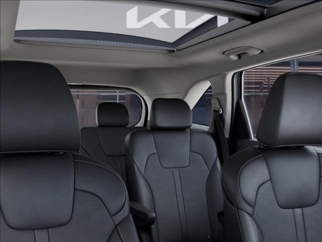 New 2026 Midnight Lake Blue Kia SX image 27