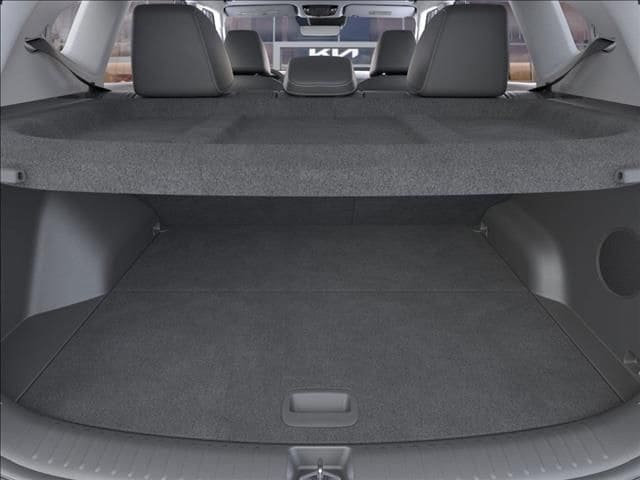 New 2026 Fusion Black Kia SX image 19