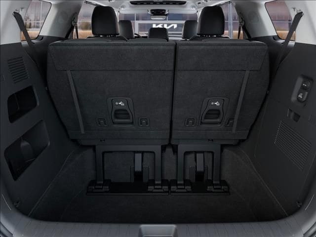 New 2026 Aurora Black Pearl Kia SX image 19