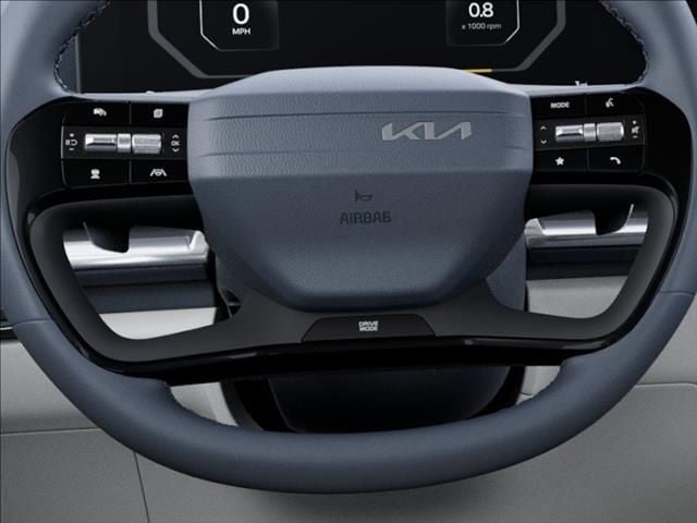 New 2027 Snow White Pearl Kia SX image 22