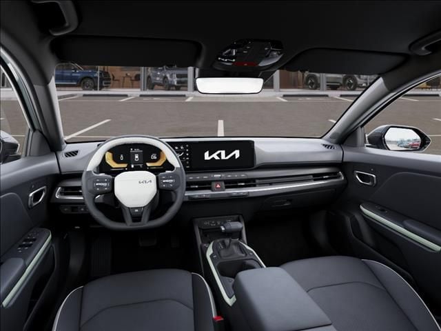 New 2026 Morning Haze Kia GT-Line image 14