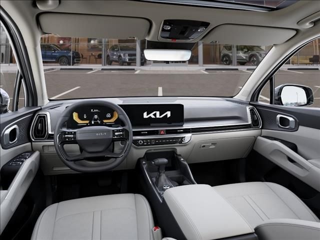 New 2026 Wolf Gray Kia S image 14