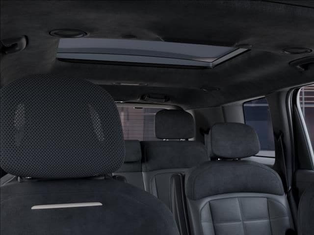 New 2027 Panthera Metal Kia SX-Prestige image 27