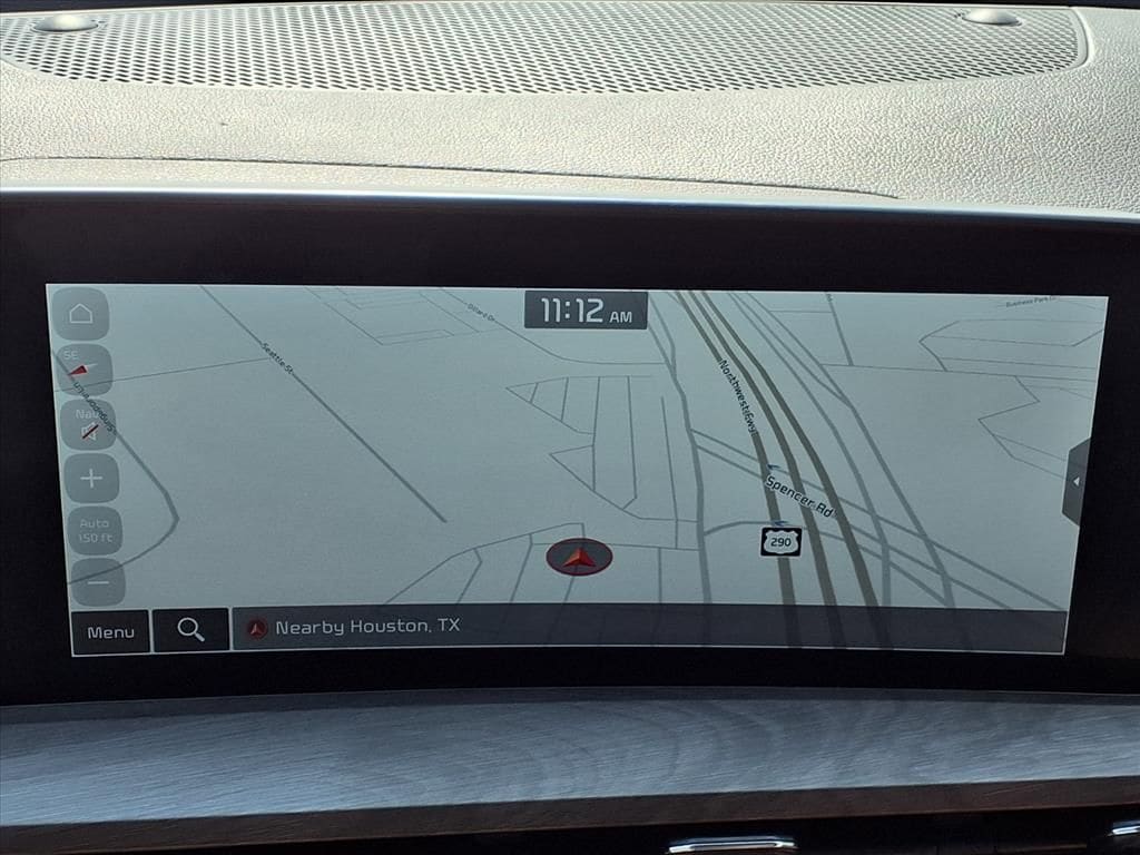 Certified Used 2024 Glacial White Pearl Kia SX X-Pro image 27