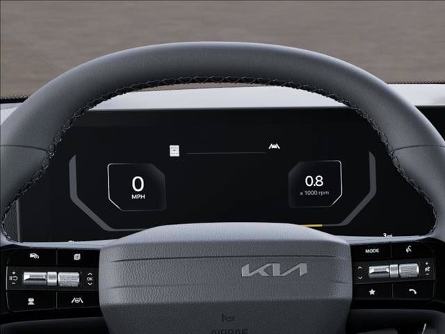 New 2027 Ivory Silver Kia SX image 21