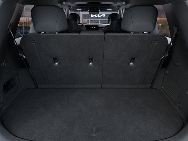 New 2027 Ebony Black Kia S image 19