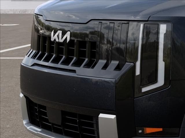 New 2027 Panthera Metal Kia EX image 12
