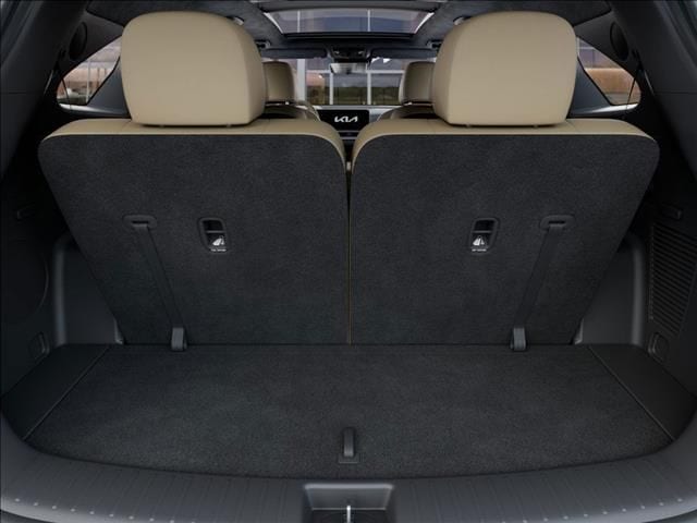 New 2026 Panthera Metal Kia X-Line SX Prestige image 19