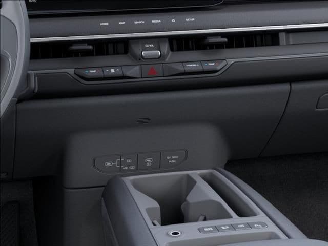 New 2026 Ivory Silver Kia Wind image 23