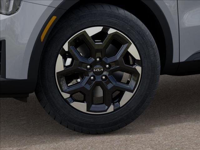 New 2026 Wolf Gray Kia S image 9