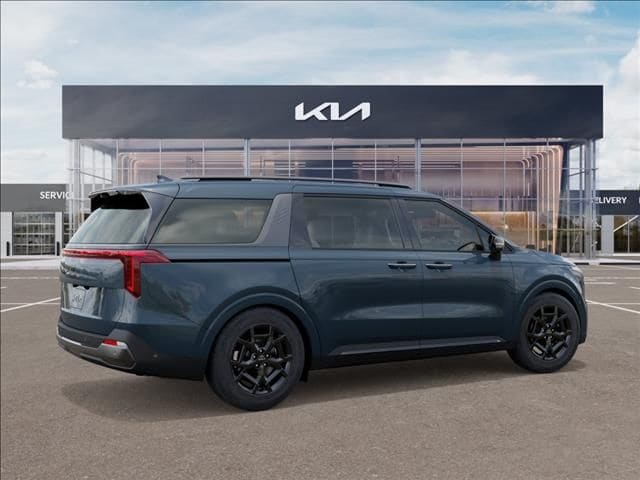 New 2027 Astra Blue Kia SX Prestige image 6