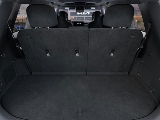 New 2027 Midnight Lake Blue Kia SX-Prestige image 19