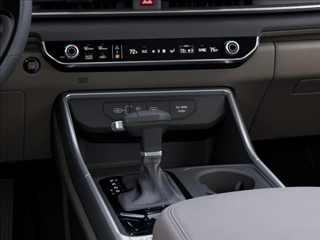New 2027 Ivory Silver Kia SX image 23