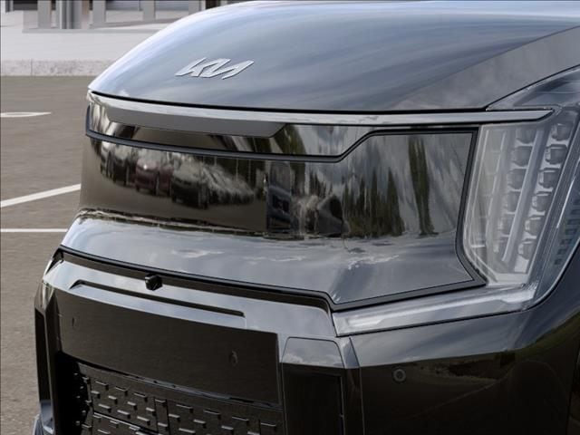 New 2026 Ebony Black Kia GT-Line image 12