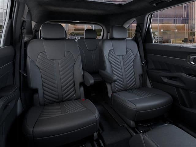 New 2026 Panthera Metal Kia X-Line SX Prestige image 16
