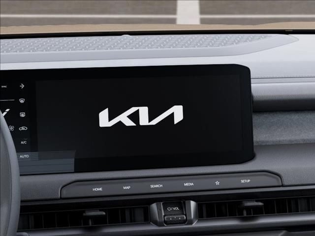 New 2027 Terrain Brown Matte Kia X-Line SX image 20
