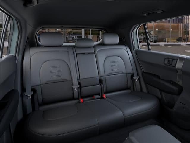 New 2027 Interstellar Gray Kia Wind image 16