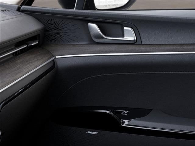 2025 Kia K5 EX - Photo 25