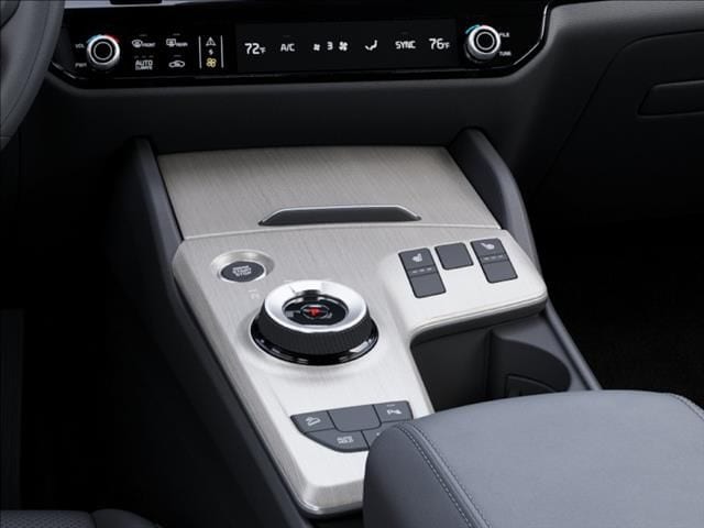 New 2026 Heritage Blue Kia X-Line image 23